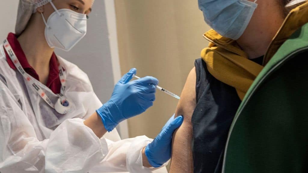 nuovo piano vaccini in italia