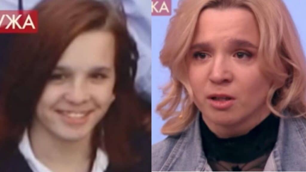 Denise Pipitone, le foto di Olesya Rostova: la somiglianza tra la ragazza russa e la piccola scomparsa a Mazara del Vallo nel 2004