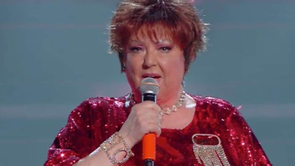 Orietta Berti sbaglia il nome dei Maneskin su Instagram: l'erroraccio di Orietta Berti diventa virale