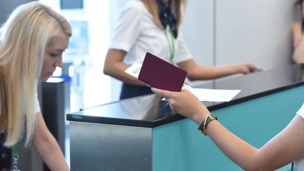 passaporto sanitario cosa è