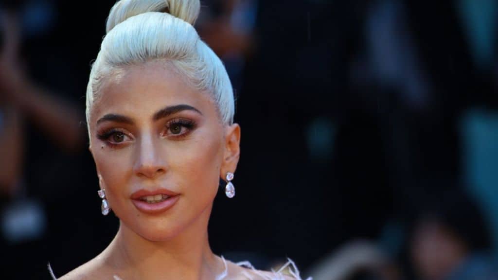 lady gaga non incontra patrizia reggiani per house of gucci