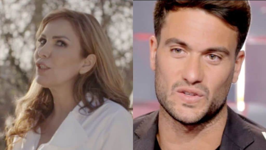 fariba tehrani e pierpaolo pretelli isola dei famosi