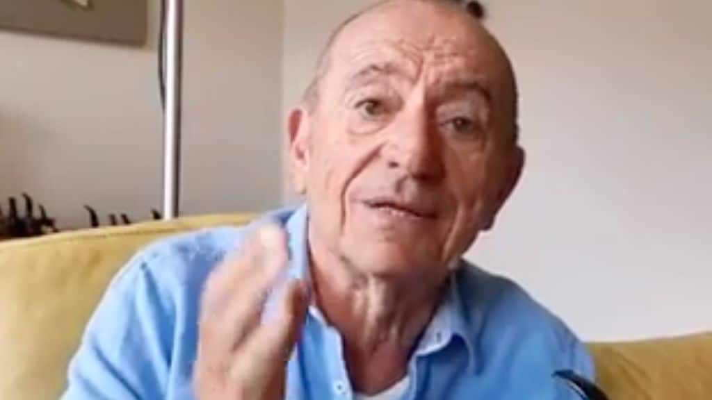 raoul casadei ultimo saluto mirko casadei