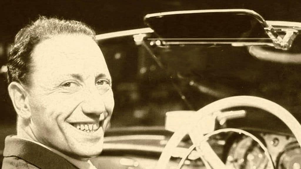 renato carosone