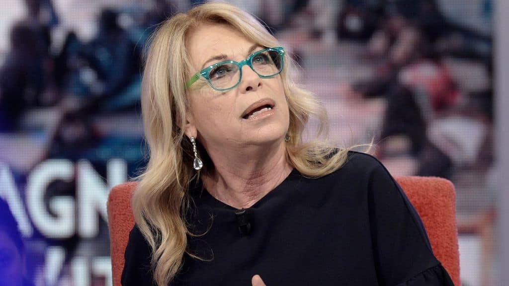 Rita Dalla Chiesa, il fratello Nando: “Ho salvato la vita a una donna”. Il racconto a Pomeriggio Cinque