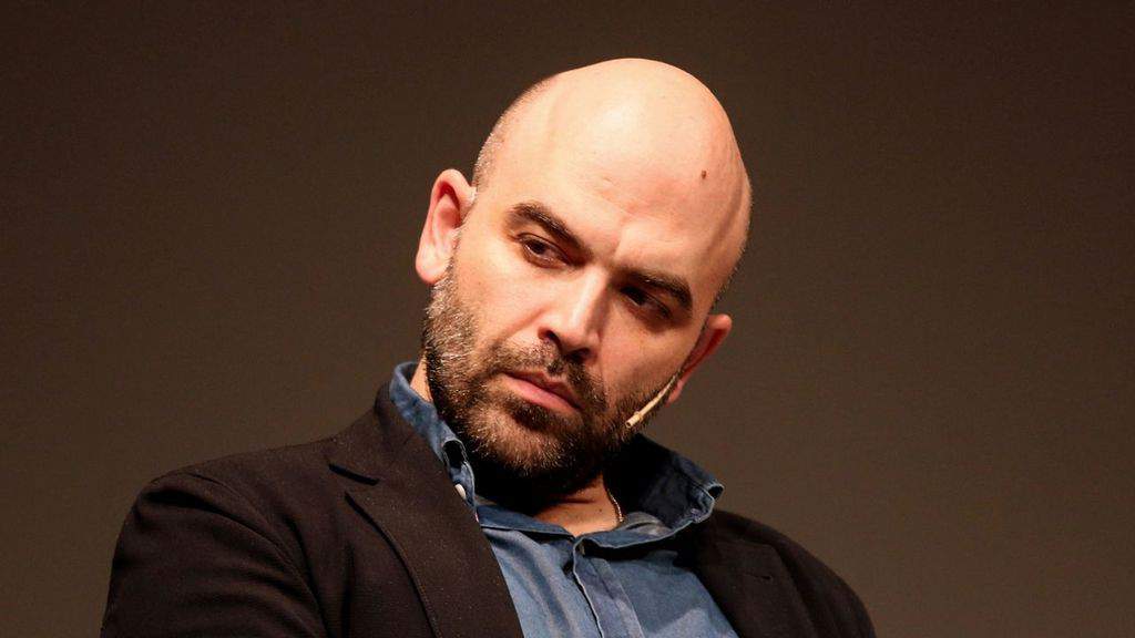 Roberto Saviano