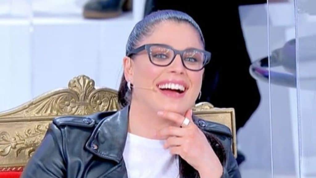 samantha curcio corteggiatori uomini e donne