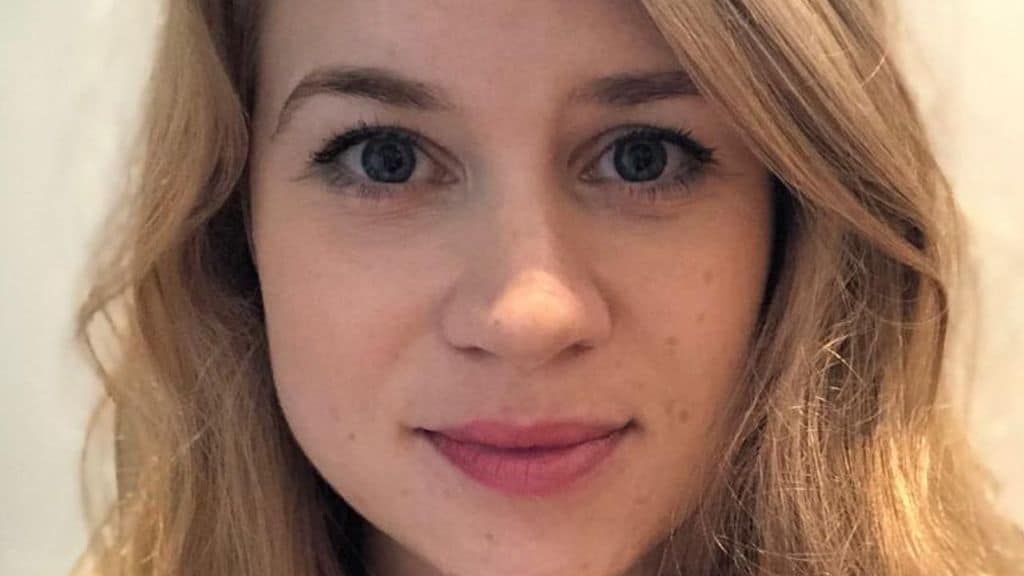 Sarah Everard