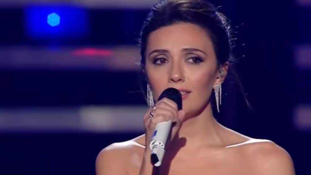 Canzone segreta: ospiti ed anticipazioni della terza puntata dello show di Serena Rossi del 26 marzo