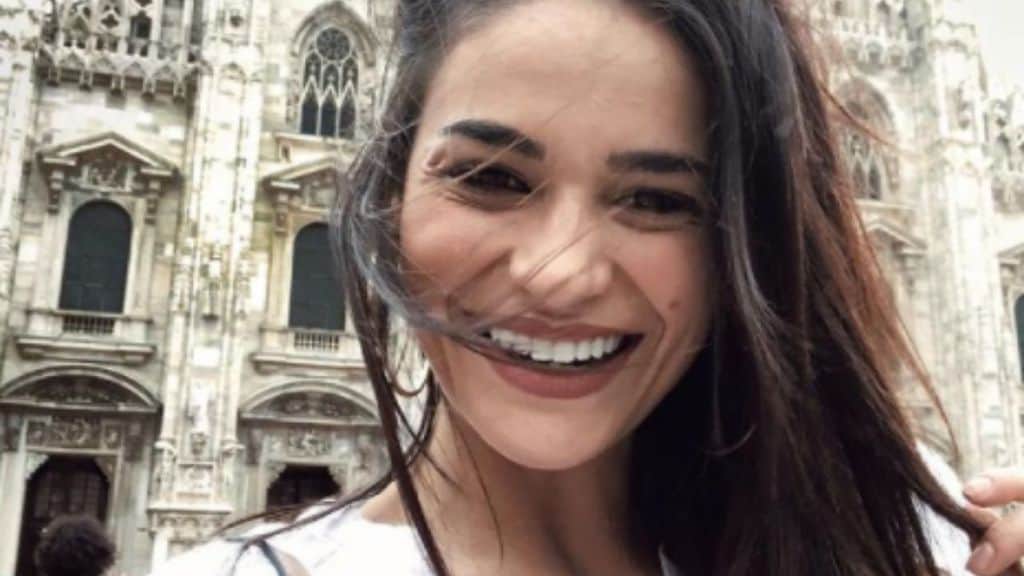 sophia galazzo ex corteggiatrice uomini e donne