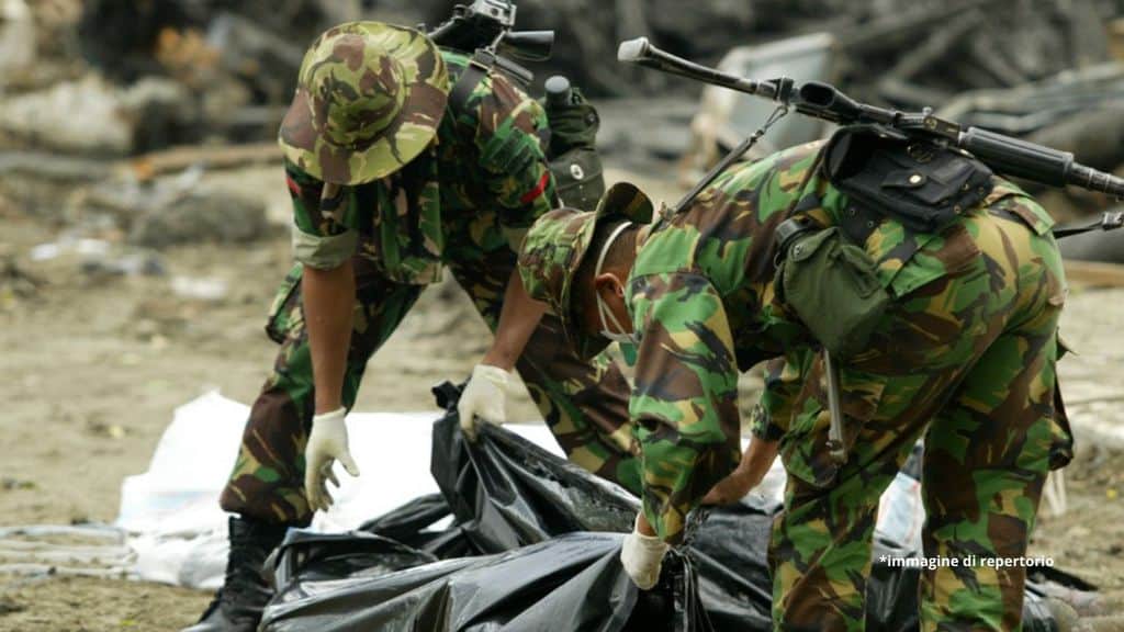 Abrip Asep: l’incredibile storia dell’uomo scomparso con lo tsunami del 2004, e ritrovato 17 anni dopo in un ospedale psichiatrico