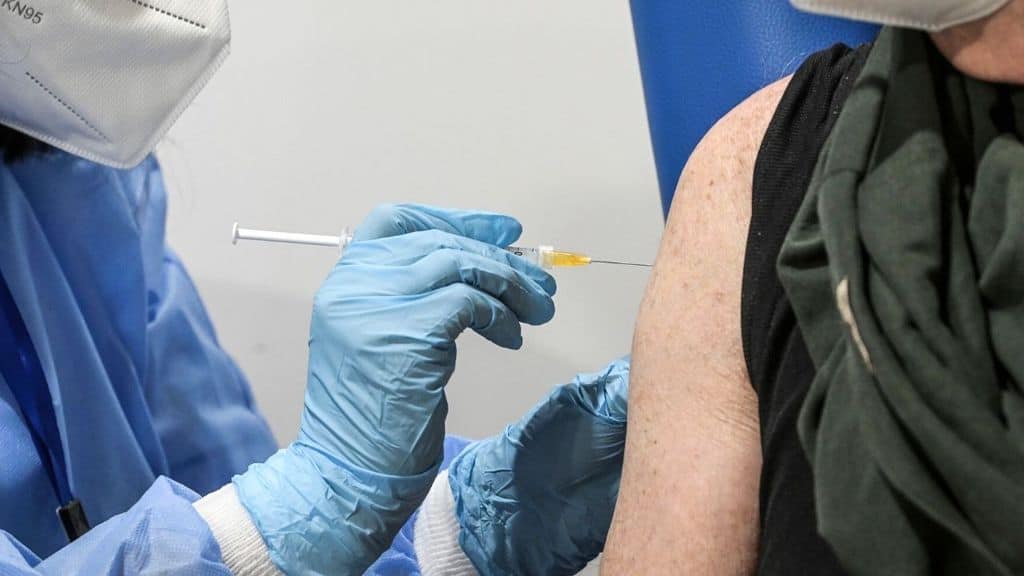 vaccinazioni