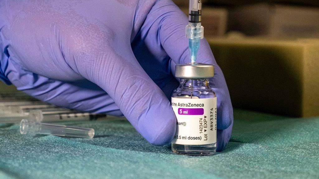 astrazeneca cambia nome in vaxzevria
