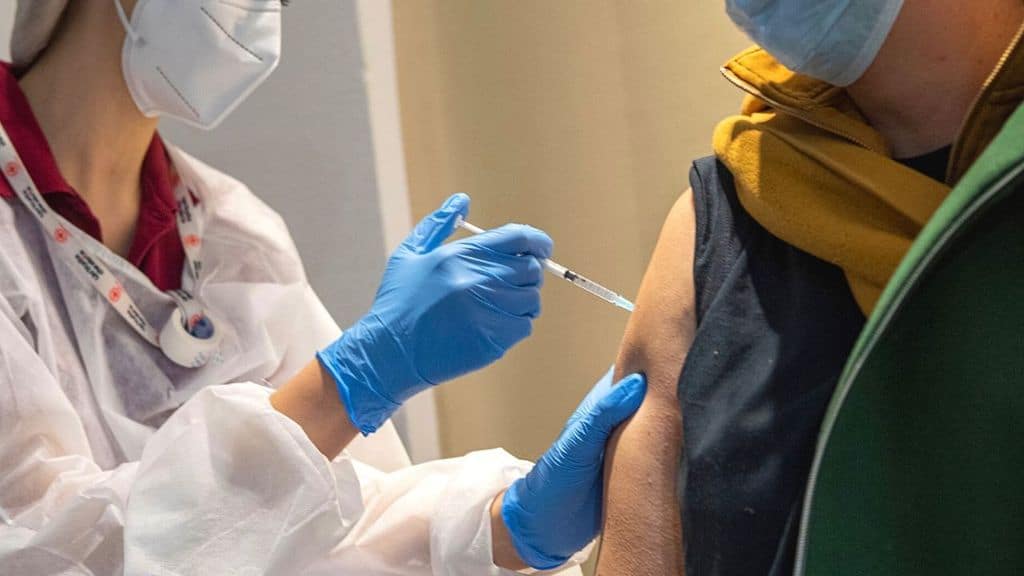 vaccinazione