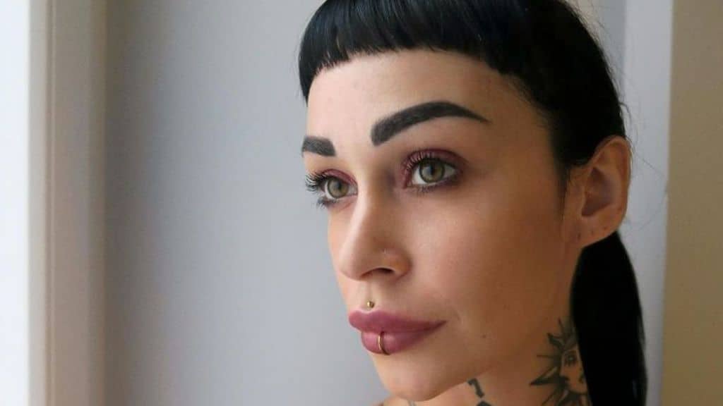 chi è valentina dallari, ex di uomini e donne: la battaglia contro l'anoressia