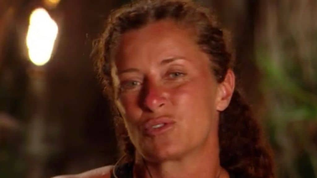 Valentina Persia e il crollo emotivo a L'Isola dei Famosi: Valentina Persia in crisi minaccia l'abbandono