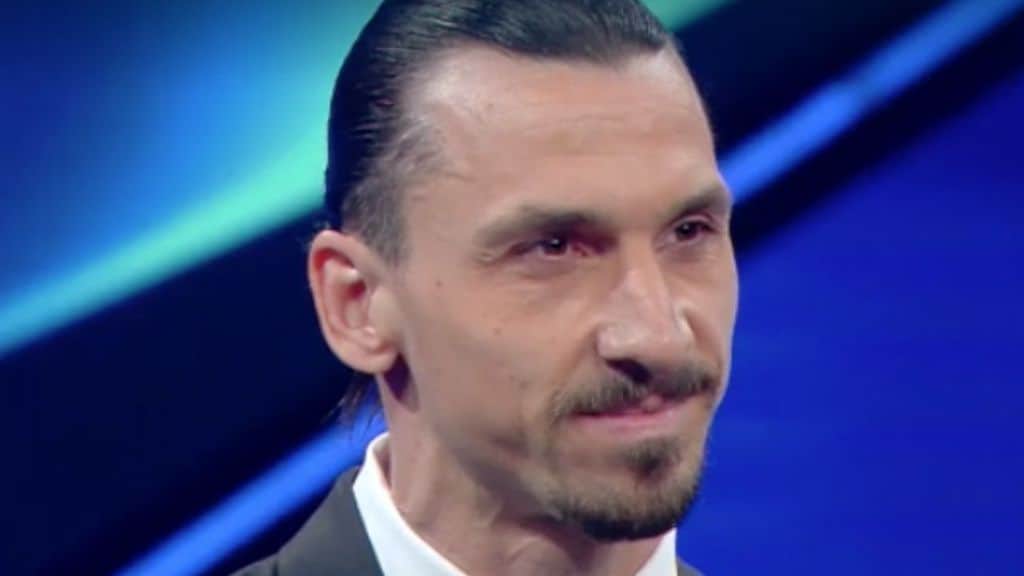 Zlatan Ibrahimovic, chi è la moglie Helena, altezza, origini, figli e il dolore per il fratello morto a 41 anni