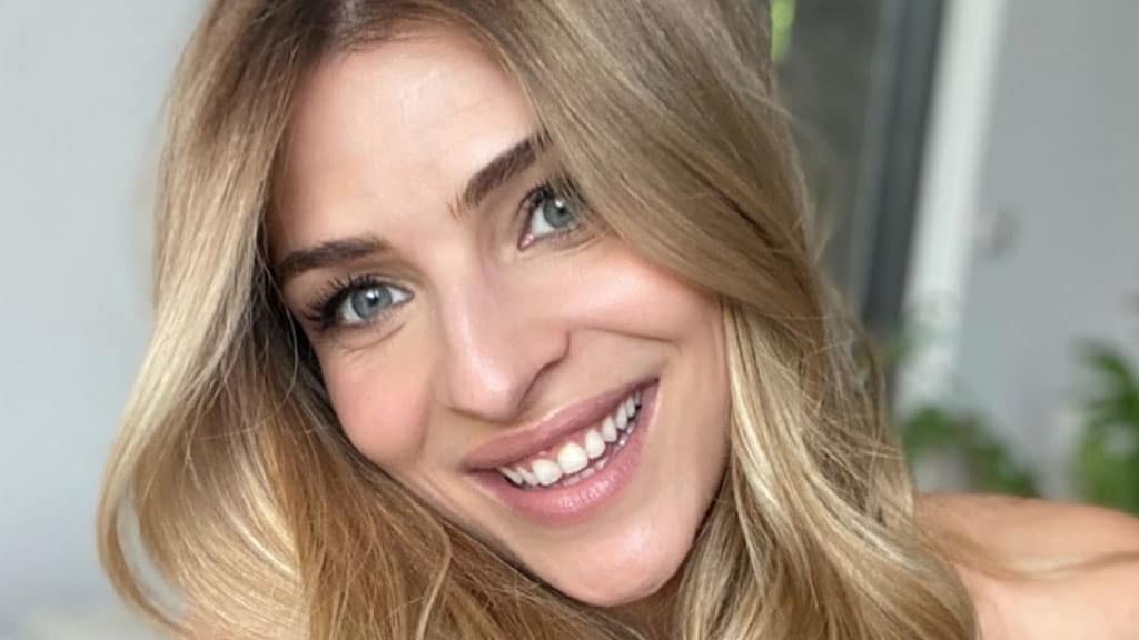Cristina Chiabotto incinta parla del nome della figlia