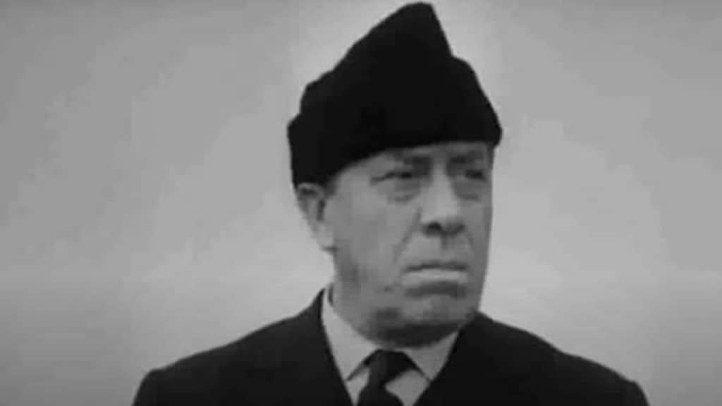 Il compagno don Camillo