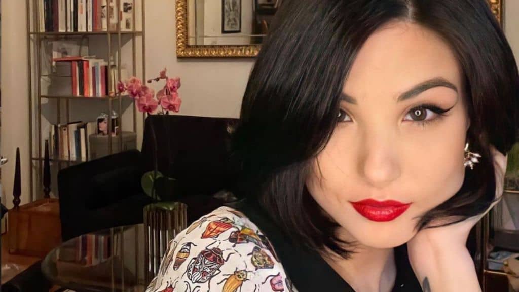 Giorgia-Soleri-Instagram