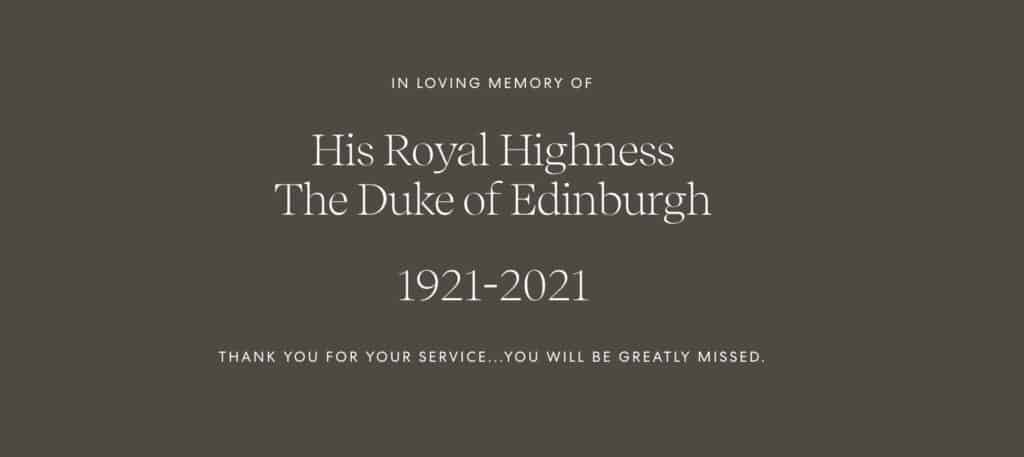 Il messaggio di Harry e Meghan
