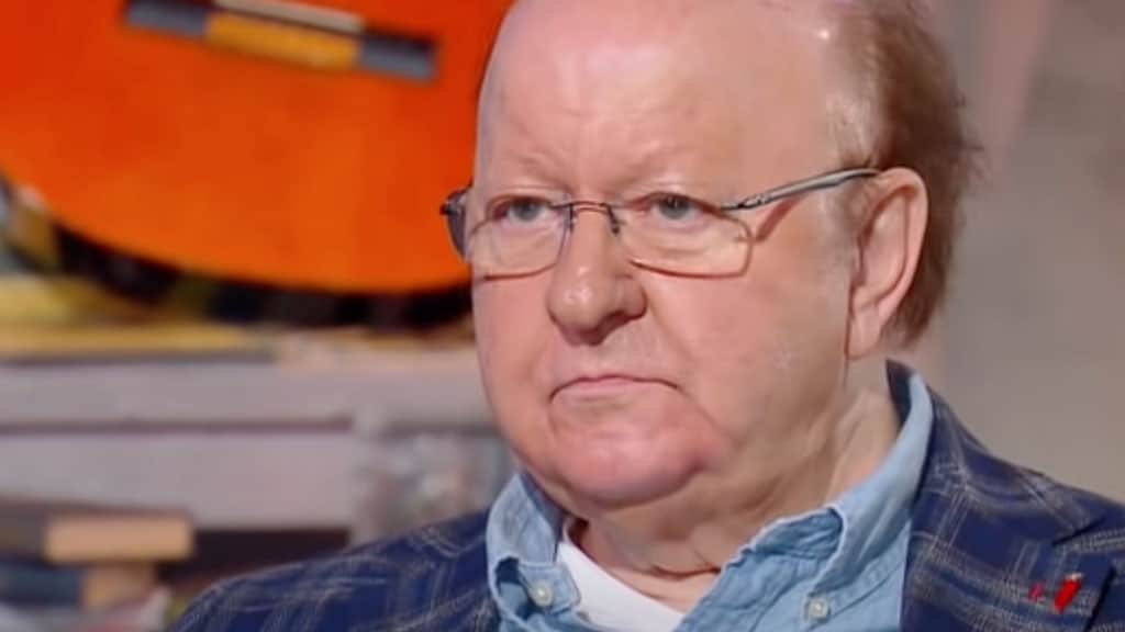 Massimo Boldi racconta la morte della moglie