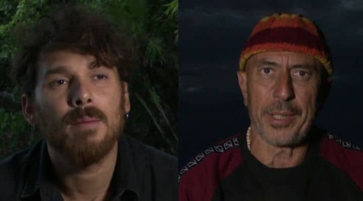 Roberto Ciufoli Andrea Cerioli