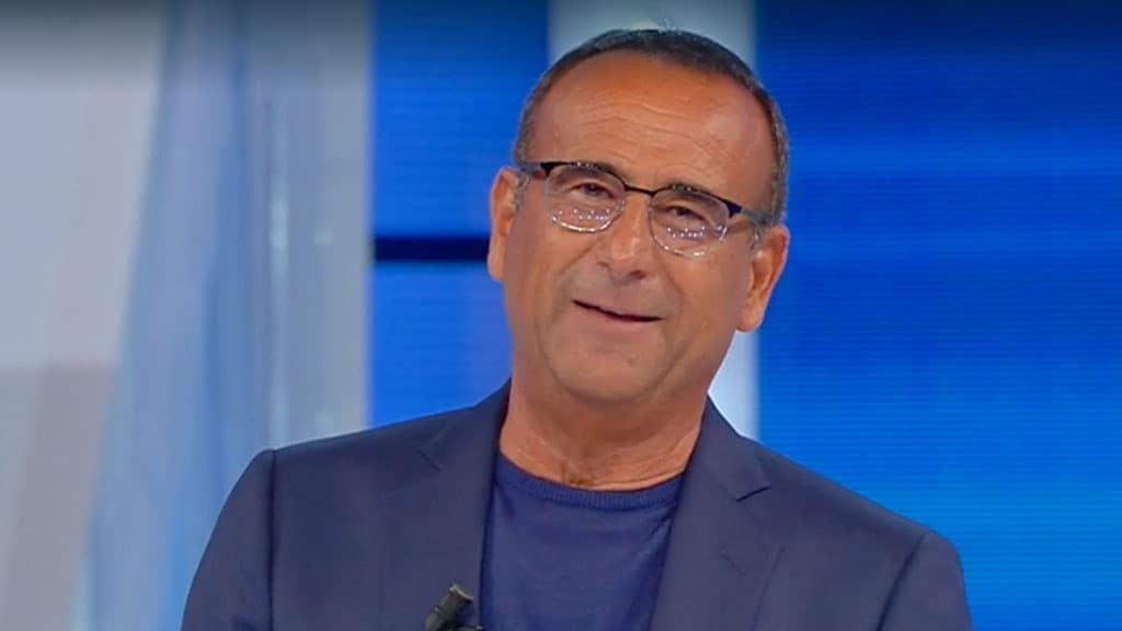 Top Dieci, anticipazioni dello show di Carlo Conti