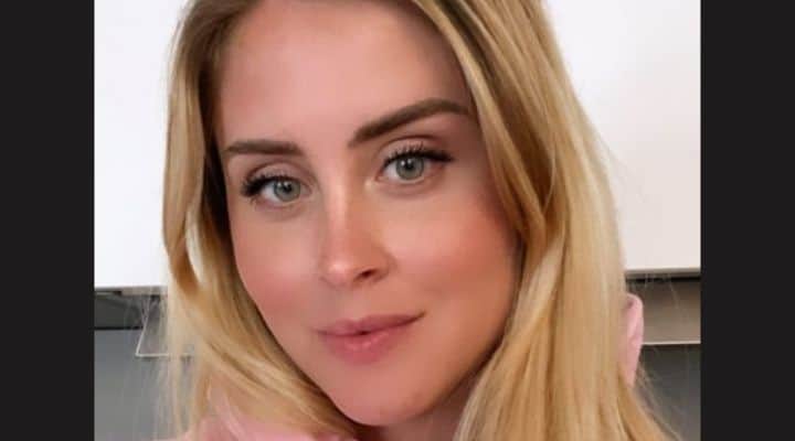 Valentina Ferragni