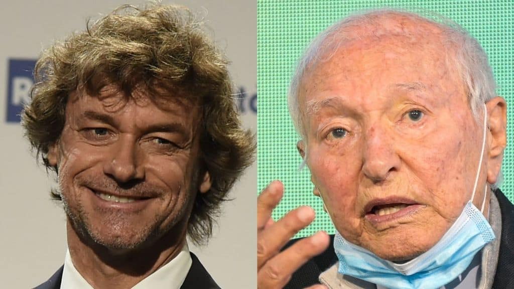 Alberto e Piero Angela di nuovo insieme in tv per i primi 20 anni di Ulisse: il piacere della scoperta