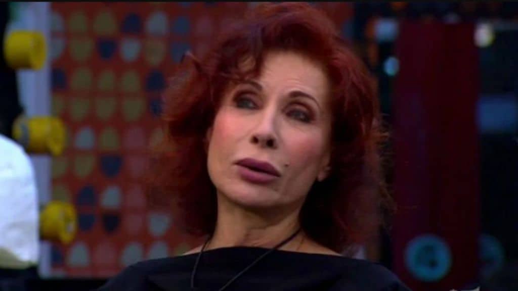 Alda D'Eusanio, la verità sull'espulsione dal Grande Fratello Vip: "Sono stata chiamata e cacciata mentre ero ancora in ciabatte"