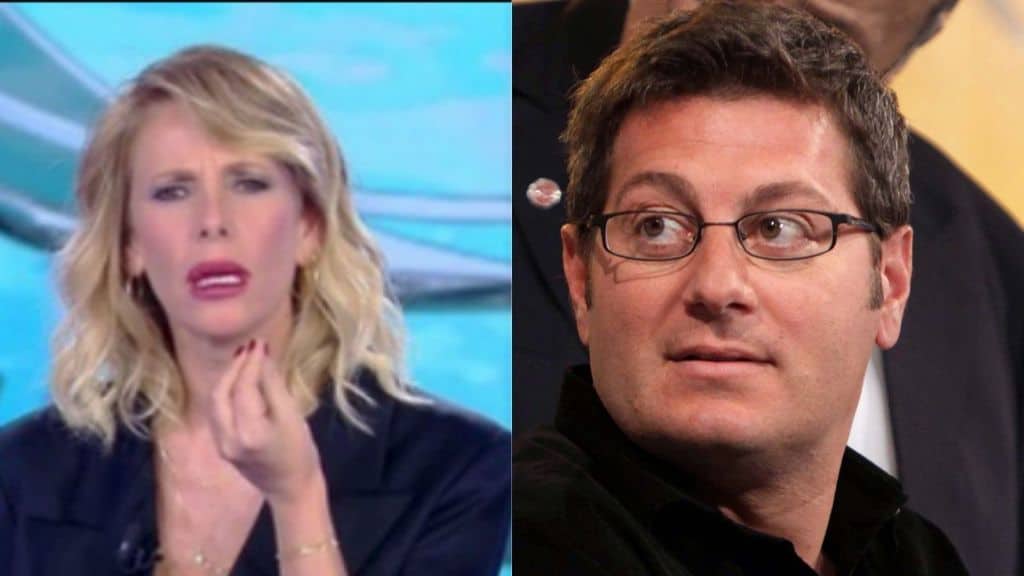 Scherzi a Parte, Alessia Marcuzzi avrebbe rifiutato la conduzione "per colpa" di Enrico Papi: colpo di scena a Mediaset