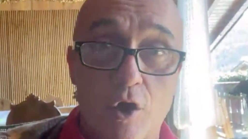 Grande Fratello Vip, Alfonso Signorini pensa alla sesta edizione ed è già toto-nome: sarà Zorzi bis?