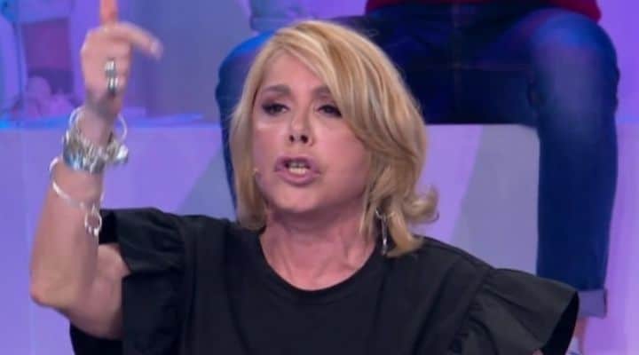 amici serale oggi 24 aprile anna pettinelli