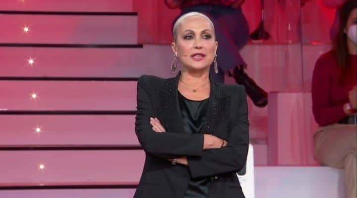 amici serale oggi 24 aprile
