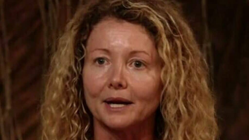 Isola dei Famosi, crolla Angela Melillo. La naufraga in lacrime: “Mi sento inutile” Isola dei Famosi, crolla Angela Melillo. La naufraga in lacrime: “Mi sento inutile”