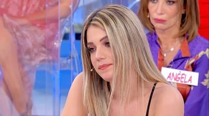 anticipazioni uomini e donne