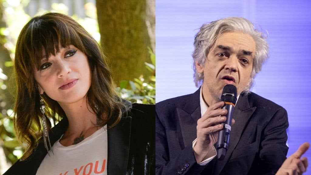 Morgan e Asia Argento, il ritorno di fiamma in diretta su ClubHouse: "Dobbiamo rimetterci insieme"