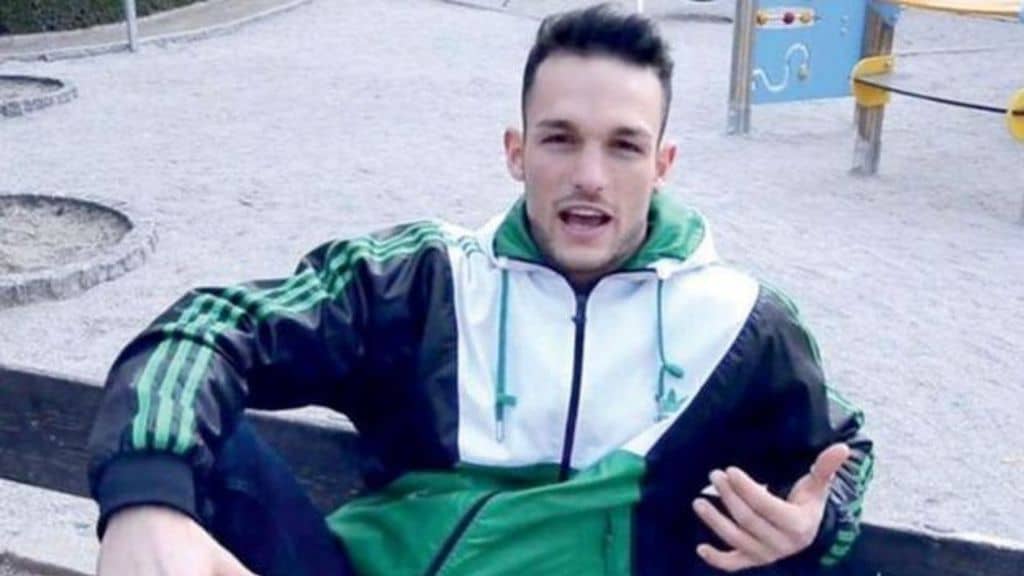benno neumair perizia omicidio