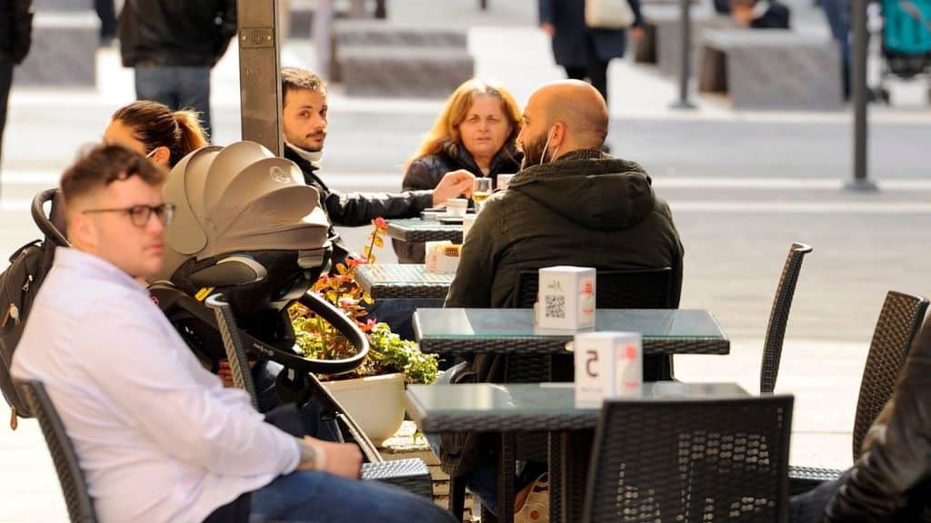 bozza decreto legge 26 aprile