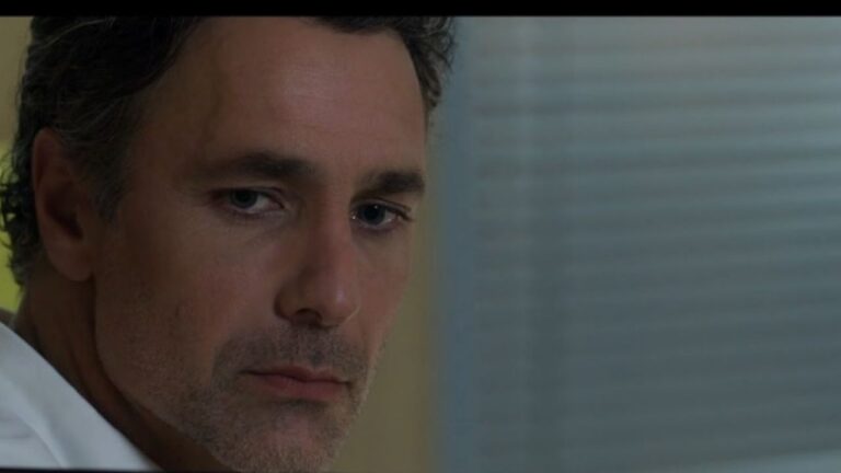 Fiction Con Raoul Bova Su Canale 5
