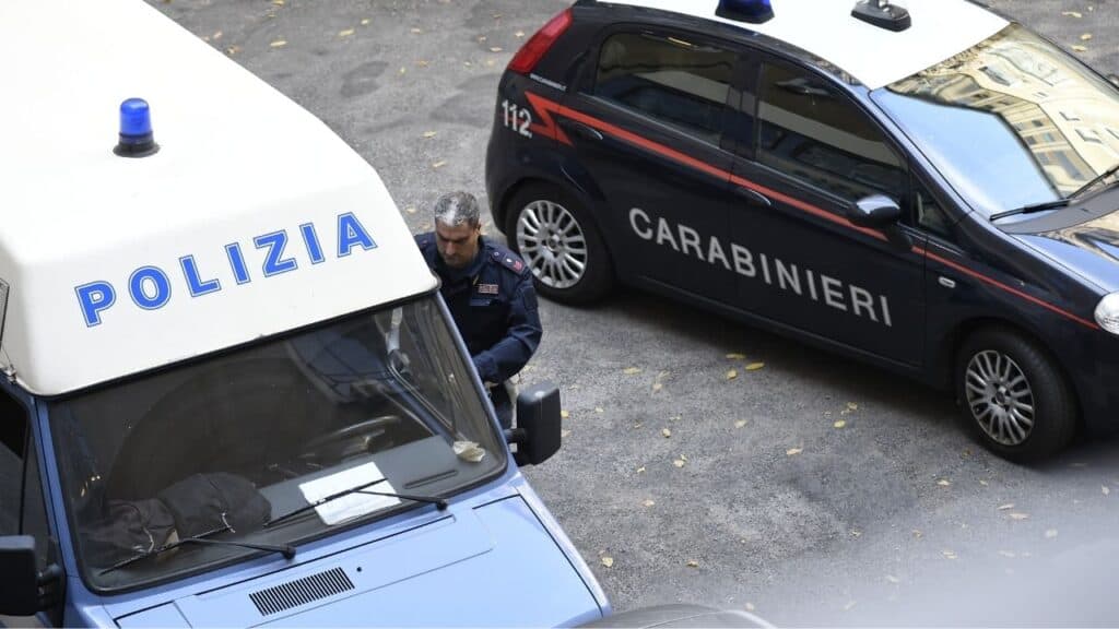 Imperia, anziano uccide la moglie e il cane poi tenta il suicidio I coniugi avevano avuto una violenta lite
