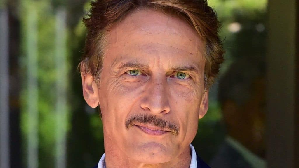 Cesare Bocci chi è, tutto sulla vita privata dell'attore: dalla malattia della moglie all'amore per la figlia Mia