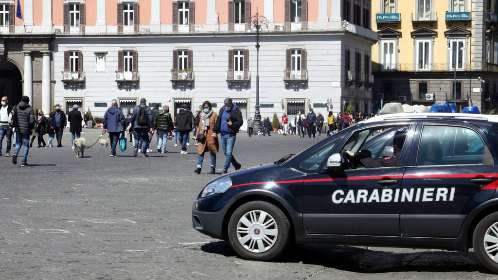 controlli regioni