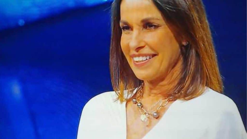 cristina parodi figli una canzone segreta