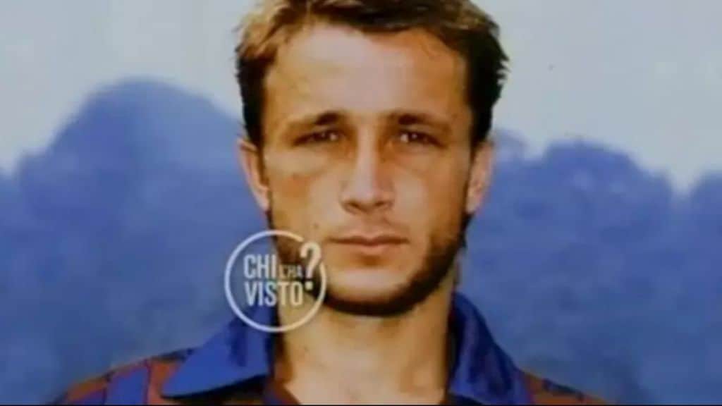 Denis Bergamini, chiesto il rinvio a giudizio per l'ex fidanzata del calciatore del Cosenza a 32 anni dalla morte