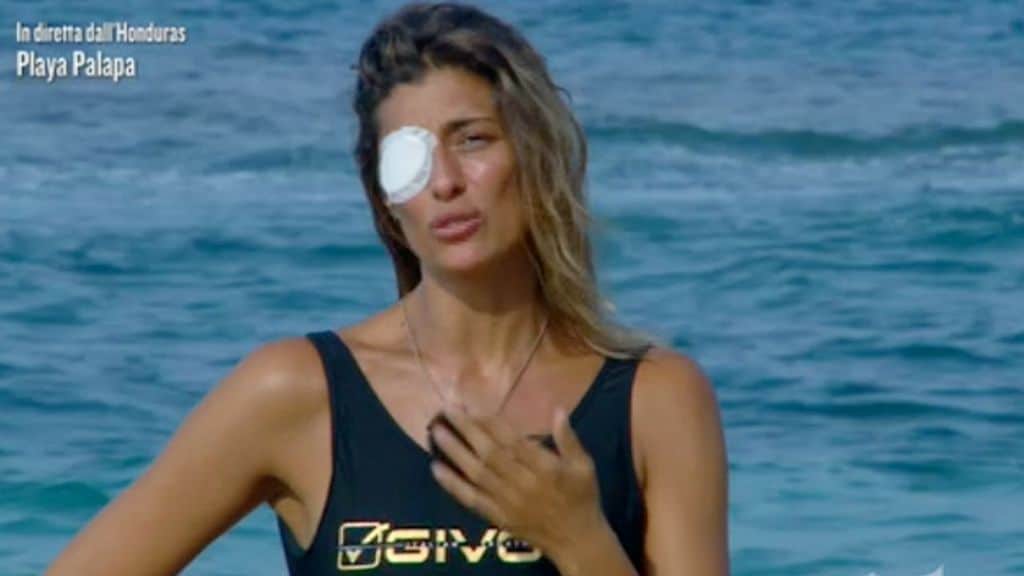 Elisa Isoardi ha lasciato l’Isola dei Famosi per contratto? Ecco cosa ci sarebbe dietro l’abbandono dell’Isola