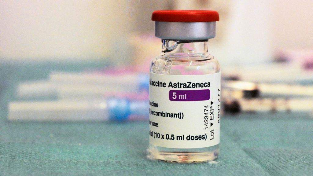 ema aggiorna il parere su astrazeneca