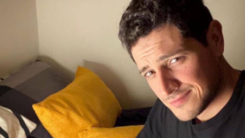 Il paradiso delle signore, Emanuel Caserio: i sacrifici prima del successo e la morte del fratello Edoardo
