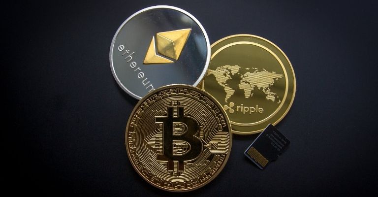 ethereum-bitcoin